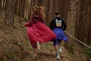 ウールリッチ(WOOLRICH) 2022年春夏ウィメンズコレクション  - 写真9