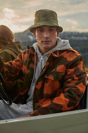 ウールリッチ(WOOLRICH) 2022年春夏ウィメンズコレクション  - 写真12
