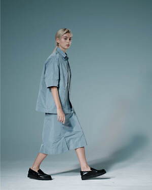 ハルノブムラタ(HARUNOBUMURATA) 2022年春夏ウィメンズコレクション  - 写真2
