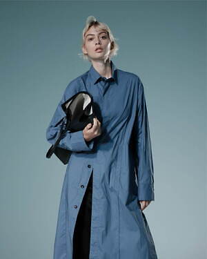 ハルノブムラタ(HARUNOBUMURATA) 2022年春夏ウィメンズコレクション  - 写真5