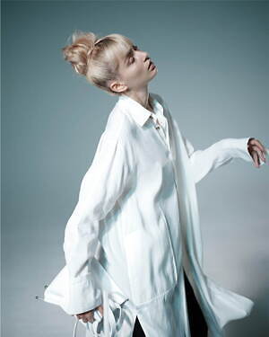 ハルノブムラタ(HARUNOBUMURATA) 2022年春夏ウィメンズコレクション  - 写真9