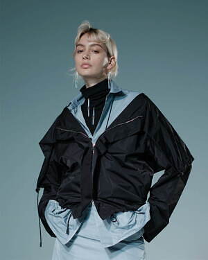 ハルノブムラタ(HARUNOBUMURATA) 2022年春夏ウィメンズコレクション  - 写真21