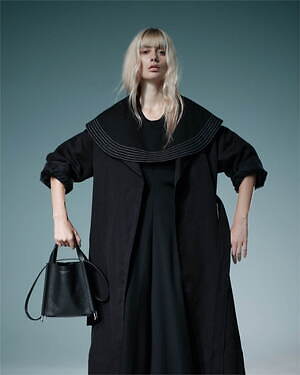 ハルノブムラタ(HARUNOBUMURATA) 2022年春夏ウィメンズコレクション  - 写真27