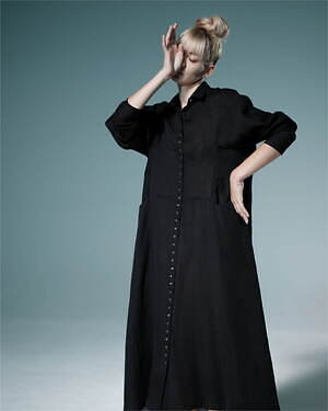 ハルノブムラタ(HARUNOBUMURATA) 2022年春夏ウィメンズコレクション  - 写真29