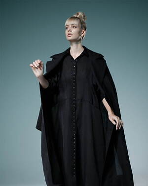 ハルノブムラタ(HARUNOBUMURATA) 2022年春夏ウィメンズコレクション  - 写真31