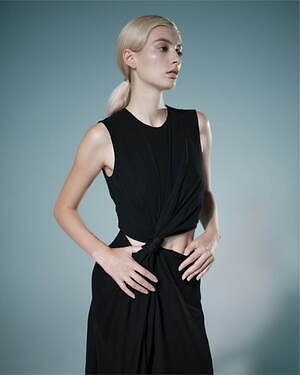 ハルノブムラタ(HARUNOBUMURATA) 2022年春夏ウィメンズコレクション  - 写真37