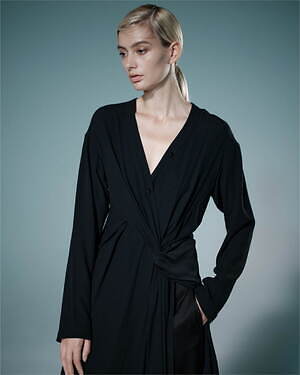 ハルノブムラタ(HARUNOBUMURATA) 2022年春夏ウィメンズコレクション  - 写真39