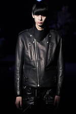 ブラックミーンズ 2022年秋冬コレクション - 初のショーで“ブラックミーンズらしさ”を語る｜写真2