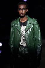 ブラックミーンズ 2022年秋冬コレクション - 初のショーで“ブラックミーンズらしさ”を語る｜写真4