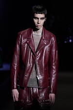 ブラックミーンズ 2022年秋冬コレクション - 初のショーで“ブラックミーンズらしさ”を語る｜写真6