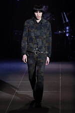 ブラックミーンズ 2022年秋冬コレクション - 初のショーで“ブラックミーンズらしさ”を語る｜写真9