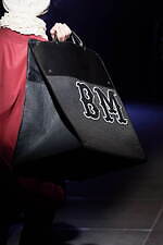 ブラックミーンズ 2022年秋冬コレクション - 初のショーで“ブラックミーンズらしさ”を語る｜写真14