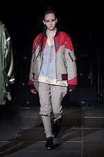 ブラックミーンズ 2022年秋冬コレクション - 初のショーで“ブラックミーンズらしさ”を語る｜写真19