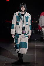 ブラックミーンズ 2022年秋冬コレクション - 初のショーで“ブラックミーンズらしさ”を語る｜写真22