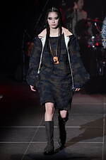 ブラックミーンズ 2022年秋冬コレクション - 初のショーで“ブラックミーンズらしさ”を語る｜写真30