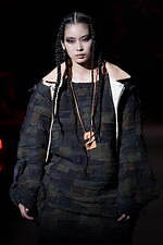 ブラックミーンズ 2022年秋冬コレクション - 初のショーで“ブラックミーンズらしさ”を語る｜写真31