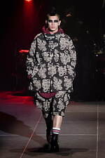 ブラックミーンズ 2022年秋冬コレクション - 初のショーで“ブラックミーンズらしさ”を語る｜写真34