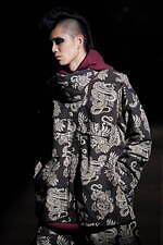 ブラックミーンズ 2022年秋冬コレクション - 初のショーで“ブラックミーンズらしさ”を語る｜写真35