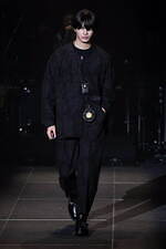 ブラックミーンズ 2022年秋冬コレクション - 初のショーで“ブラックミーンズらしさ”を語る｜写真36