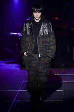 ブラックミーンズ 2022年秋冬コレクション - 初のショーで“ブラックミーンズらしさ”を語る｜写真38