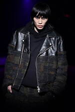 ブラックミーンズ 2022年秋冬コレクション - 初のショーで“ブラックミーンズらしさ”を語る｜写真39