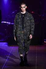 ブラックミーンズ 2022年秋冬コレクション - 初のショーで“ブラックミーンズらしさ”を語る｜写真40