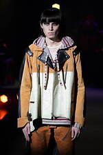 ブラックミーンズ 2022年秋冬コレクション - 初のショーで“ブラックミーンズらしさ”を語る｜写真43