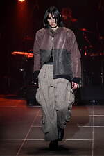 ブラックミーンズ 2022年秋冬コレクション - 初のショーで“ブラックミーンズらしさ”を語る｜写真45