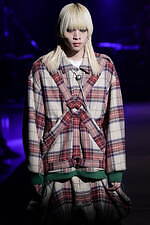 ブラックミーンズ 2022年秋冬コレクション - 初のショーで“ブラックミーンズらしさ”を語る｜写真48