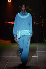 ブラックミーンズ 2022年秋冬コレクション - 初のショーで“ブラックミーンズらしさ”を語る｜写真52