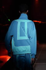 ブラックミーンズ 2022年秋冬コレクション - 初のショーで“ブラックミーンズらしさ”を語る｜写真54