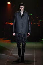 ブラックミーンズ 2022年秋冬コレクション - 初のショーで“ブラックミーンズらしさ”を語る｜写真55