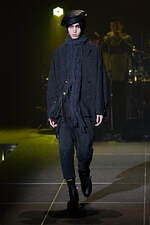 ブラックミーンズ 2022年秋冬コレクション - 初のショーで“ブラックミーンズらしさ”を語る｜写真57