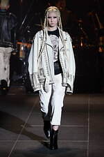 ブラックミーンズ 2022年秋冬コレクション - 初のショーで“ブラックミーンズらしさ”を語る｜写真61