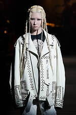 ブラックミーンズ 2022年秋冬コレクション - 初のショーで“ブラックミーンズらしさ”を語る｜写真62