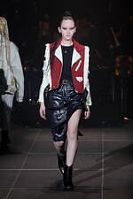 ブラックミーンズ 2022年秋冬コレクション - 初のショーで“ブラックミーンズらしさ”を語る｜写真64