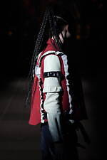 ブラックミーンズ 2022年秋冬コレクション - 初のショーで“ブラックミーンズらしさ”を語る｜写真66