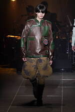 ブラックミーンズ 2022年秋冬コレクション - 初のショーで“ブラックミーンズらしさ”を語る｜写真67