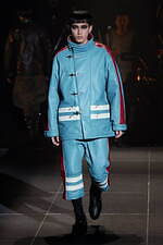 ブラックミーンズ 2022年秋冬コレクション - 初のショーで“ブラックミーンズらしさ”を語る｜写真69