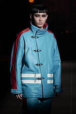 ブラックミーンズ 2022年秋冬コレクション - 初のショーで“ブラックミーンズらしさ”を語る｜写真70