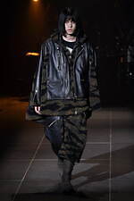 ブラックミーンズ 2022年秋冬コレクション - 初のショーで“ブラックミーンズらしさ”を語る｜写真71