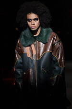 ブラックミーンズ 2022年秋冬コレクション - 初のショーで“ブラックミーンズらしさ”を語る｜写真74