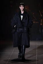 ブラックミーンズ 2022年秋冬コレクション - 初のショーで“ブラックミーンズらしさ”を語る｜写真77