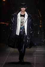 ブラックミーンズ 2022年秋冬コレクション - 初のショーで“ブラックミーンズらしさ”を語る｜写真78