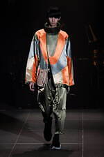 ブラックミーンズ 2022年秋冬コレクション - 初のショーで“ブラックミーンズらしさ”を語る｜写真81