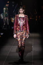 ブラックミーンズ 2022年秋冬コレクション - 初のショーで“ブラックミーンズらしさ”を語る｜写真86