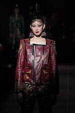 ブラックミーンズ 2022年秋冬コレクション - 初のショーで“ブラックミーンズらしさ”を語る｜写真87