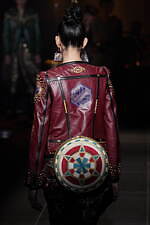 ブラックミーンズ 2022年秋冬コレクション - 初のショーで“ブラックミーンズらしさ”を語る｜写真88