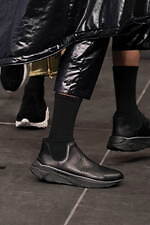 ブラックミーンズ 2022年秋冬コレクション - 初のショーで“ブラックミーンズらしさ”を語る｜写真90