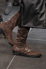 ブラックミーンズ 2022年秋冬コレクション - 初のショーで“ブラックミーンズらしさ”を語る｜写真92